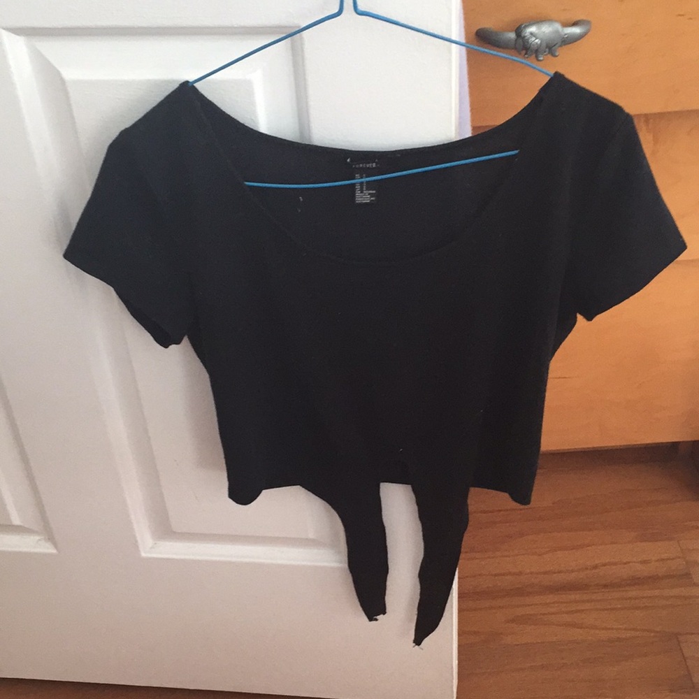 forever 21 crop top💖